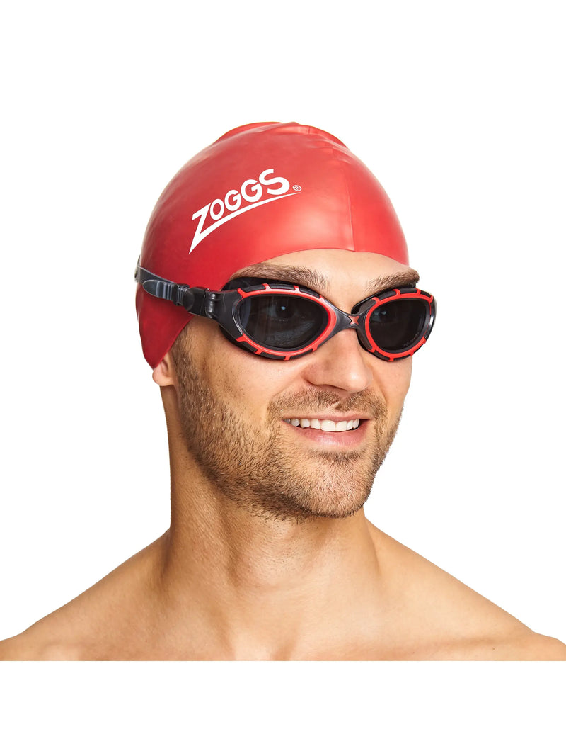 Zoggs Predator Flex Polarised Goggles Product Photo