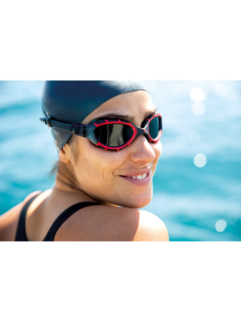 Zoggs Predator Flex Polarised Goggles Product Photo