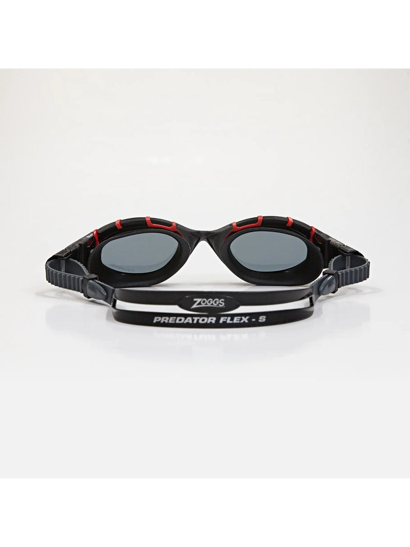 Zoggs Predator Flex Polarised Goggles Product Photo