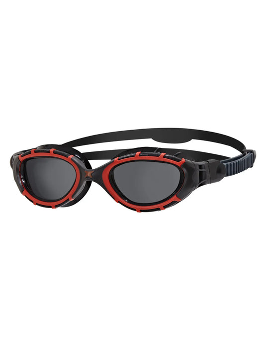 Zoggs Predator Flex Polarised Goggles Product Photo