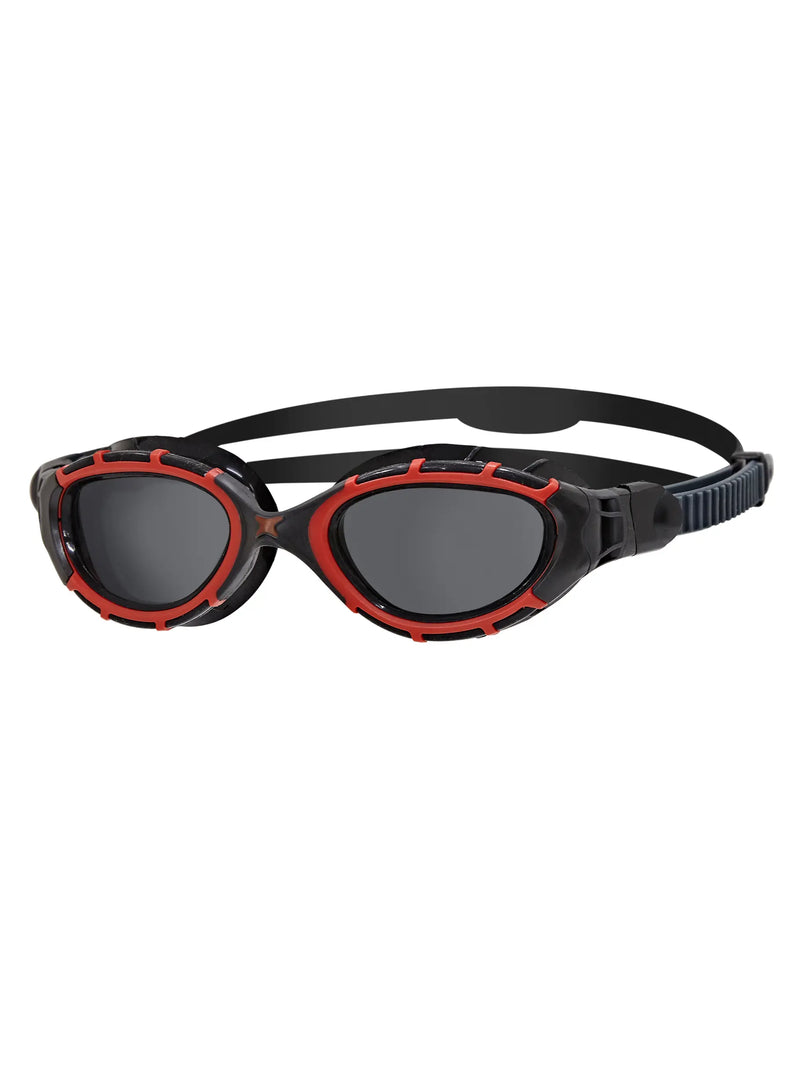 Zoggs Predator Flex Polarised Goggles Product Photo
