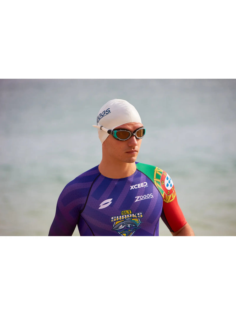 Zoggs Predator Flex Polarized Ultra Goggles Product Photo