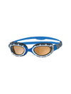 Zoggs Predator Flex Polarized Ultra Goggles Product Photo