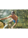 Zoggs Predator Flex Polarized Ultra Goggles Product Photo