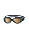 Zoggs Predator Flex Polarized Ultra Goggles Product Photo