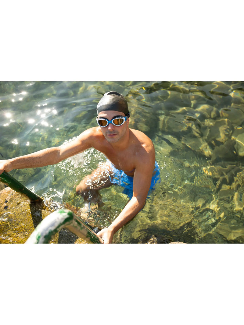 Zoggs Predator Flex Polarized Ultra Goggles Product Photo