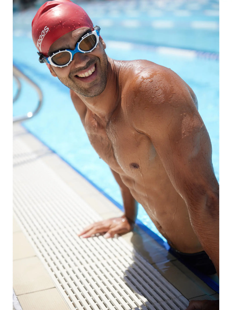 Zoggs Predator Flex Polarized Ultra Goggles Product Photo