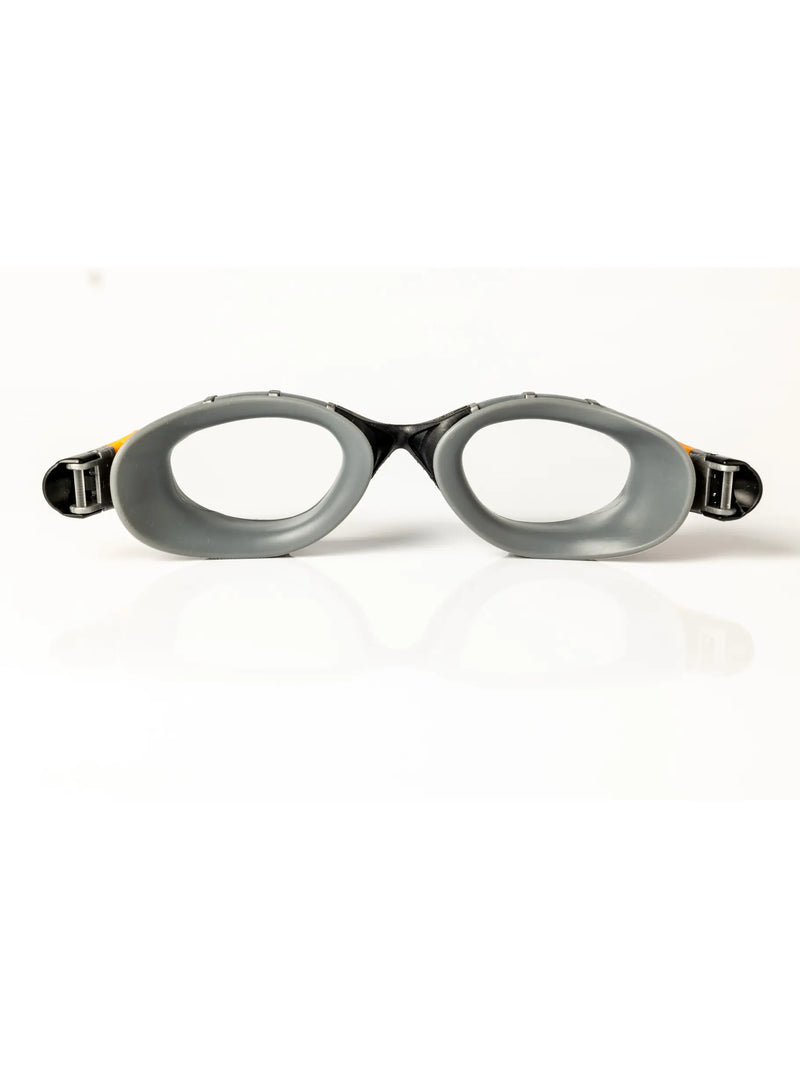 Zoggs Predator Flex Reactor Goggles Product Photo