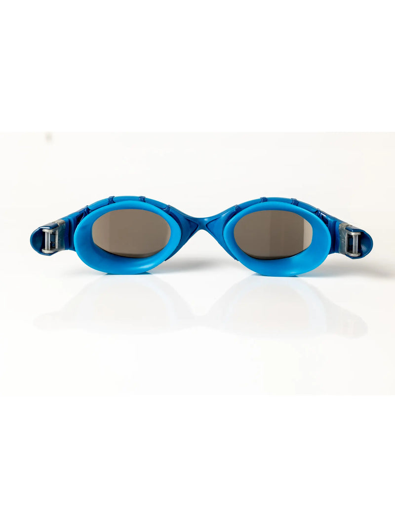 Zoggs Predator Flex Titanium Goggles Product Photo