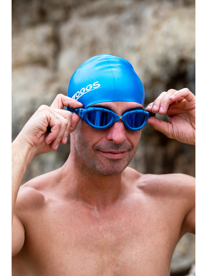 Zoggs Predator Flex Titanium Goggles Product Photo