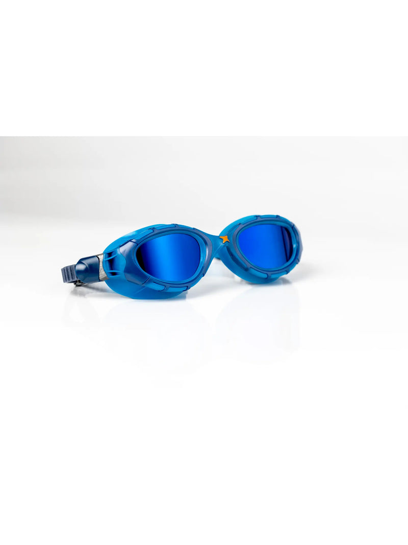 Zoggs Predator Flex Titanium Goggles Product Photo