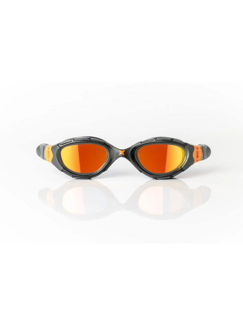 Zoggs Predator Flex Titanium Goggles Product Photo