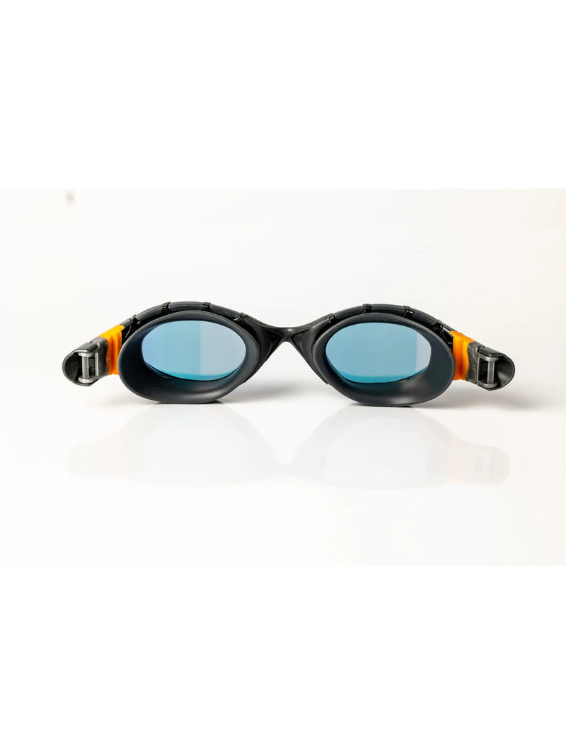 Zoggs Predator Flex Titanium Goggles Product Photo