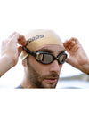 Zoggs Predator Flex Titanium Reactor Goggles Product Photo