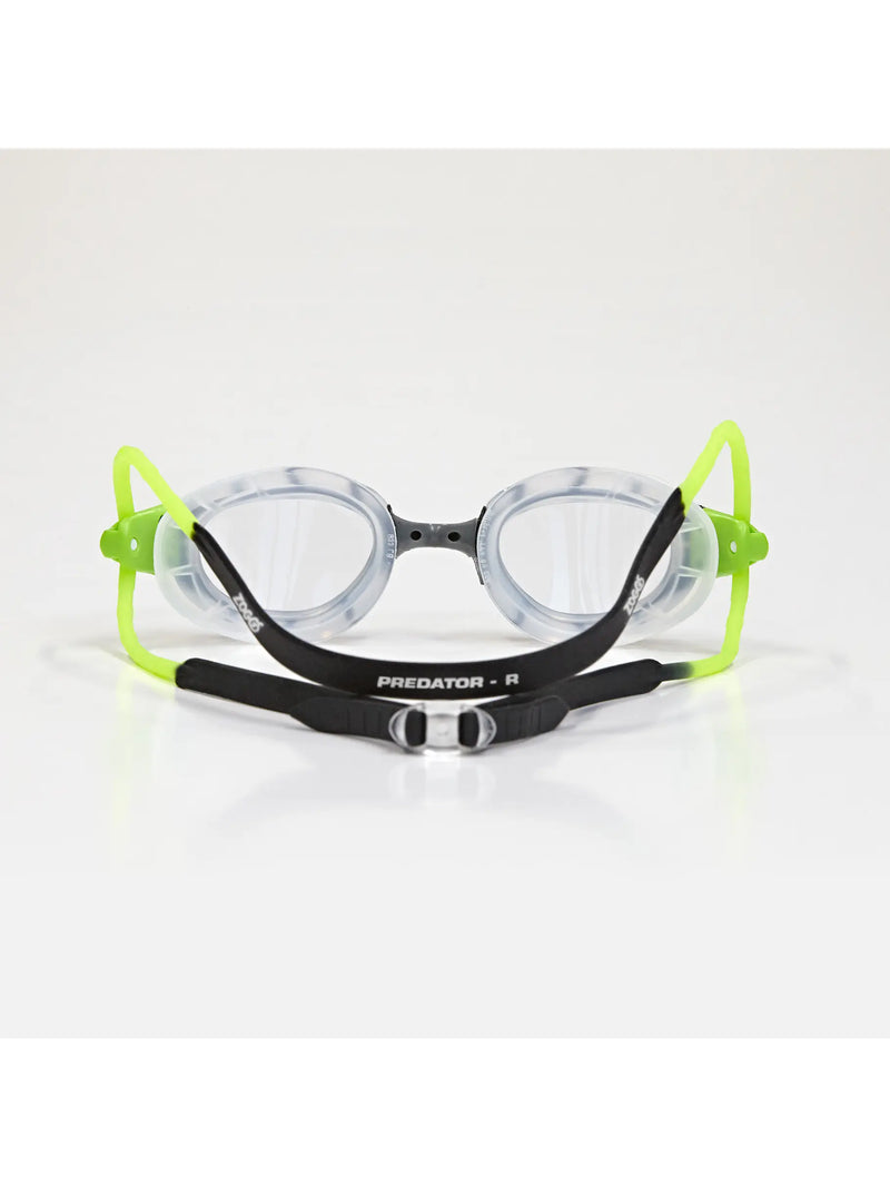Zoggs Predator Goggles Product Photo