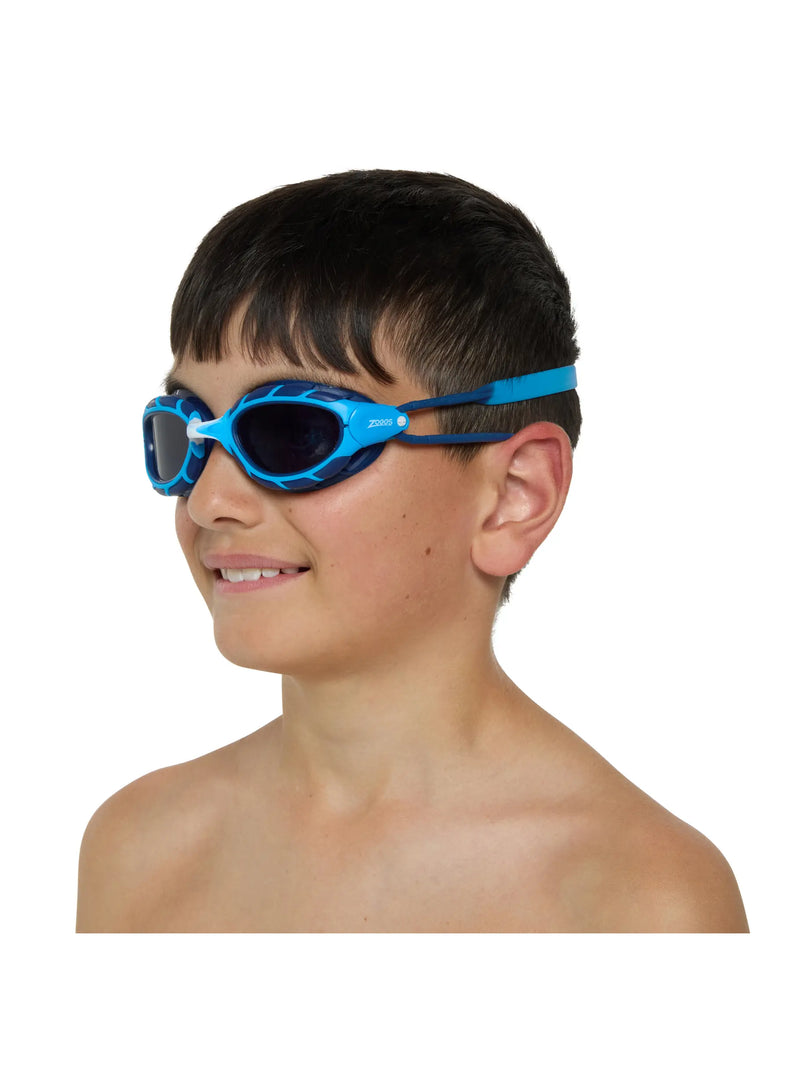 Zoggs Predator Junior Goggles Product Photo