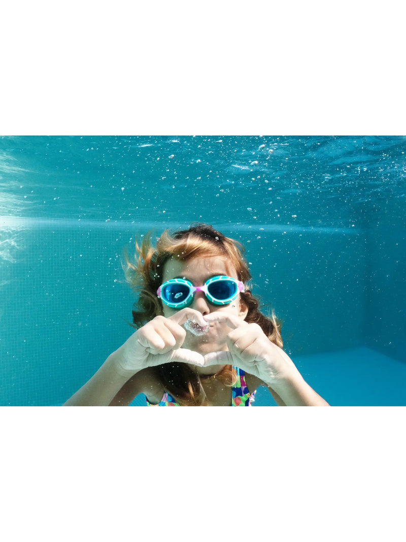 Zoggs Predator Junior Goggles Product Photo