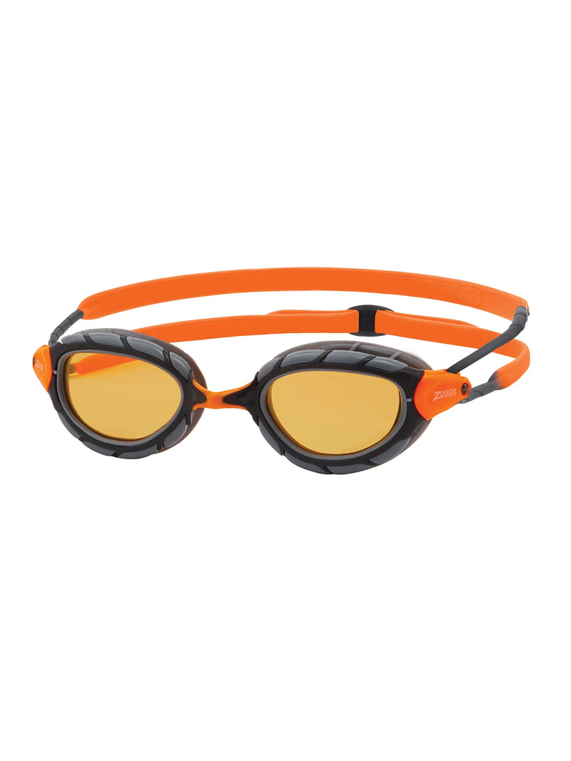 Zoggs Predator Pol Ultra Goggles Product Photo