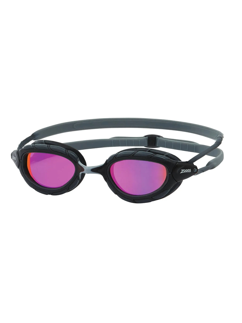 Zoggs Predator Titanium Goggles Product Photo