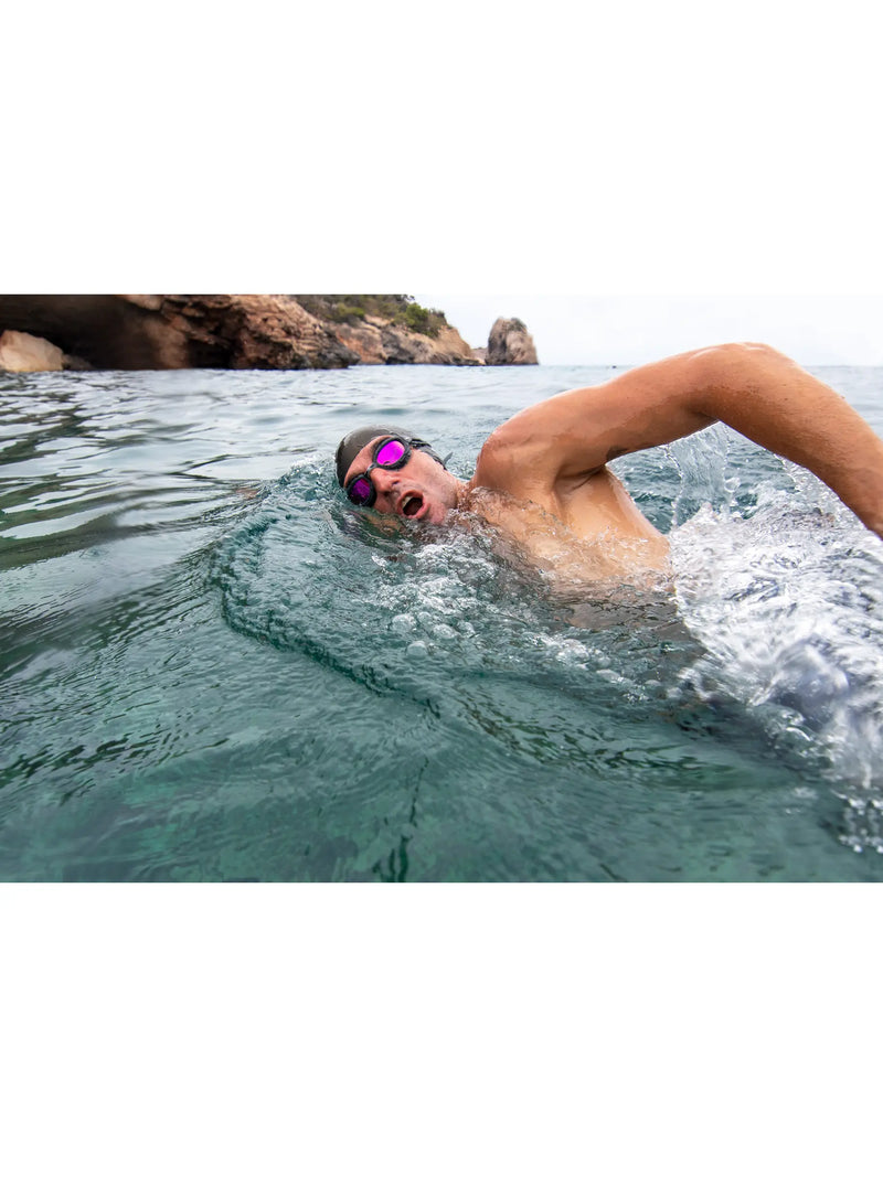 Zoggs Predator Titanium Goggles Product Photo