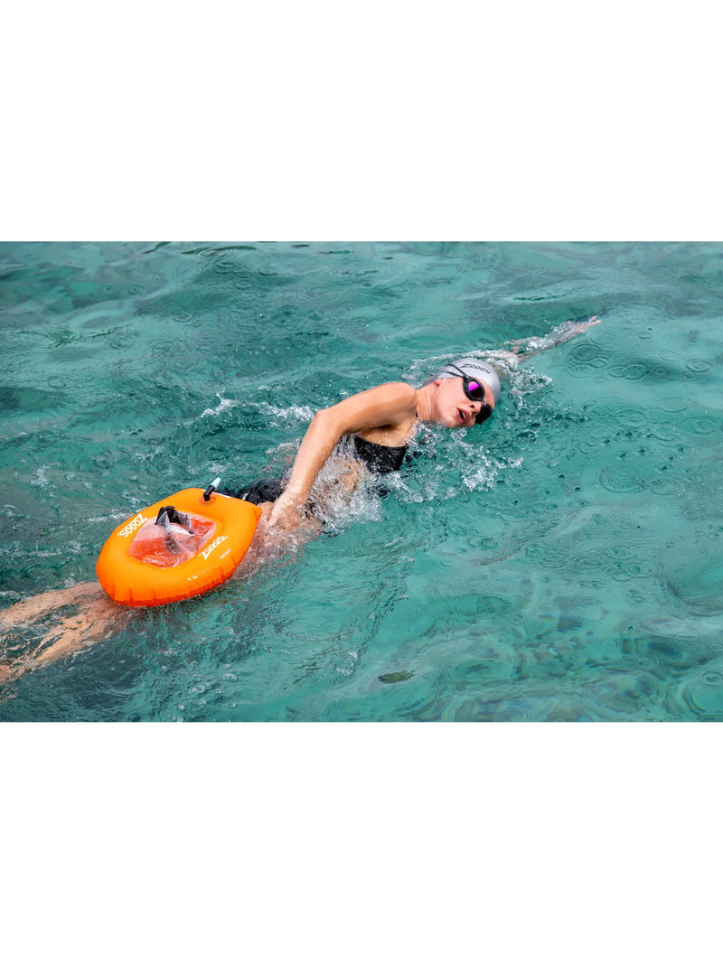 Zoggs Predator Titanium Goggles Product Photo