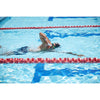 Zoggs Predator Titanium Reactor Goggles Product Photo