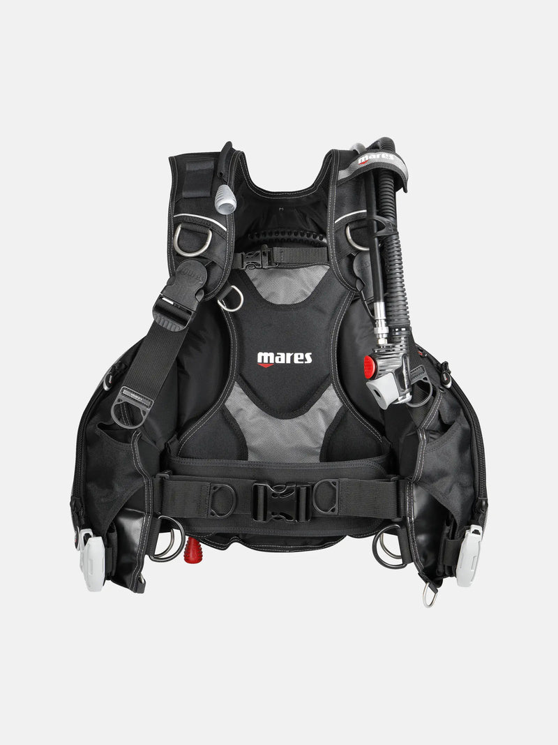 Prestige Unisex-Scuba Schools of America