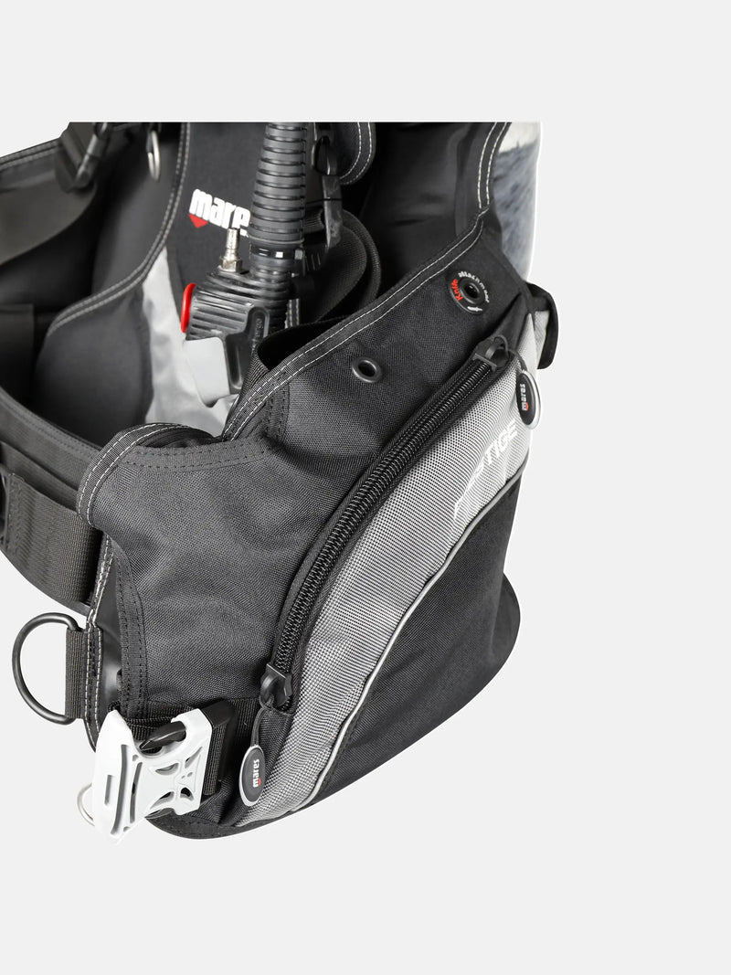 Prestige Unisex-Scuba Schools of America