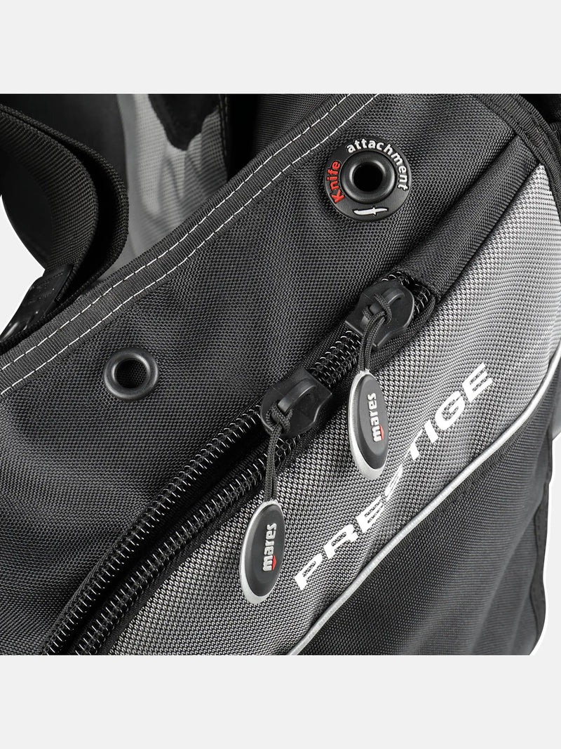 Prestige Unisex-Scuba Schools of America