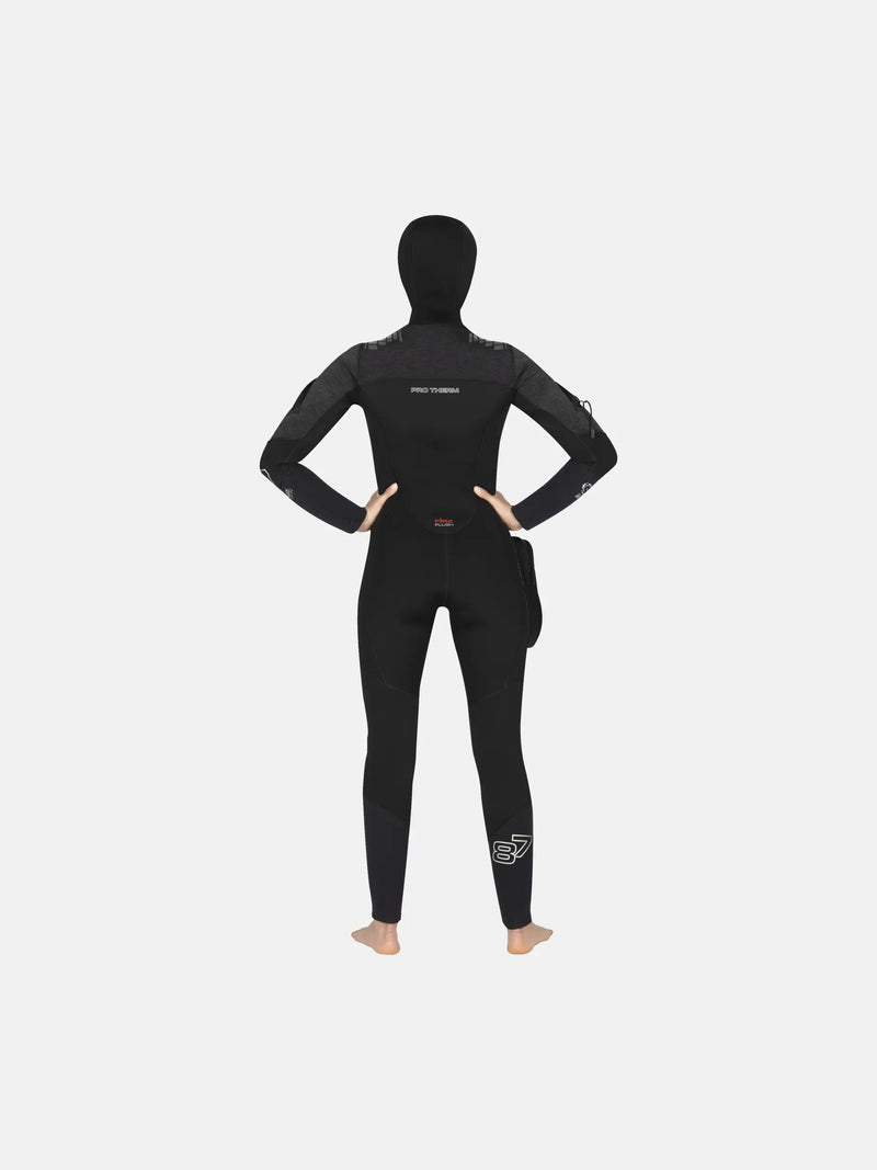 Mares PRO THERM 8/7 She Dives Wetsuit Product Photo