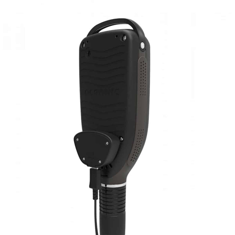 Oceanic Pro Plus X Console w/ QD Hose – Full-Color Dive Computer Product Photo