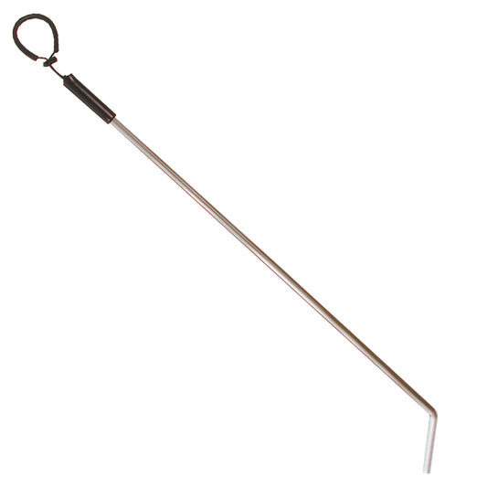 Scuba Pointer Stick – Black Handle