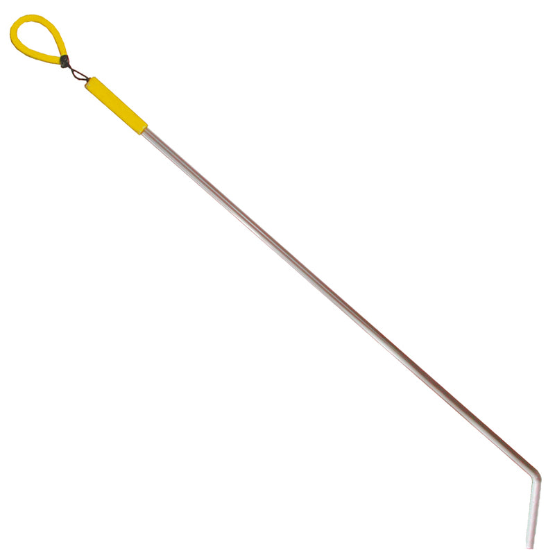 Scuba Pointer Stick – Yellow Handle