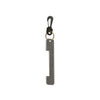 Stainless Steel Tank Carrier with Clip Ring