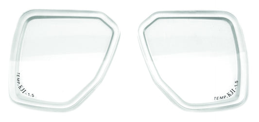 RX Positive Lens