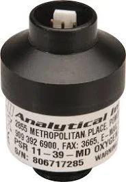 PSR-11-39-MD OXYGEN SENSOR-Scuba Schools of America