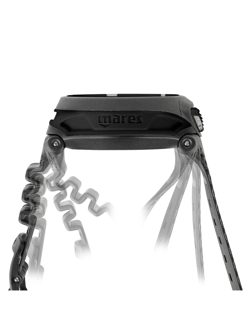 Mares Dive Computer PUCK Lite – Bluetooth Dive Computer for Recreational Divers Product Photo