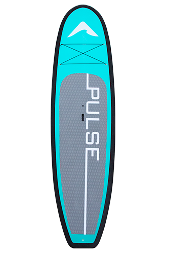The Weekender Paddle Board