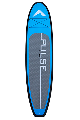 The Weekender Paddle Board