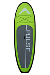 The Weekender Paddle Board