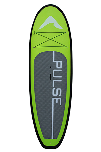 The Weekender Paddle Board