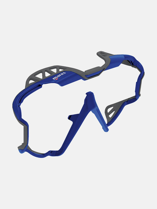 PURE WIRE Single Frame – Blue Navy Product Photo