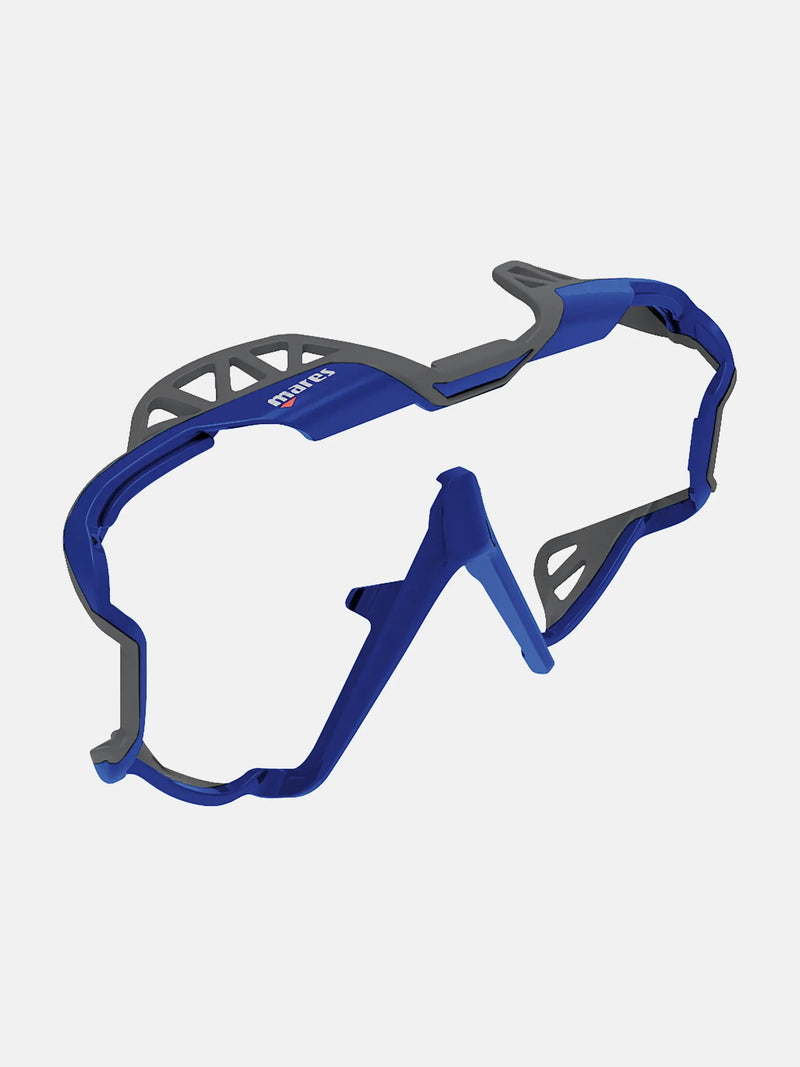 PURE WIRE Single Frame – Blue Navy Product Photo