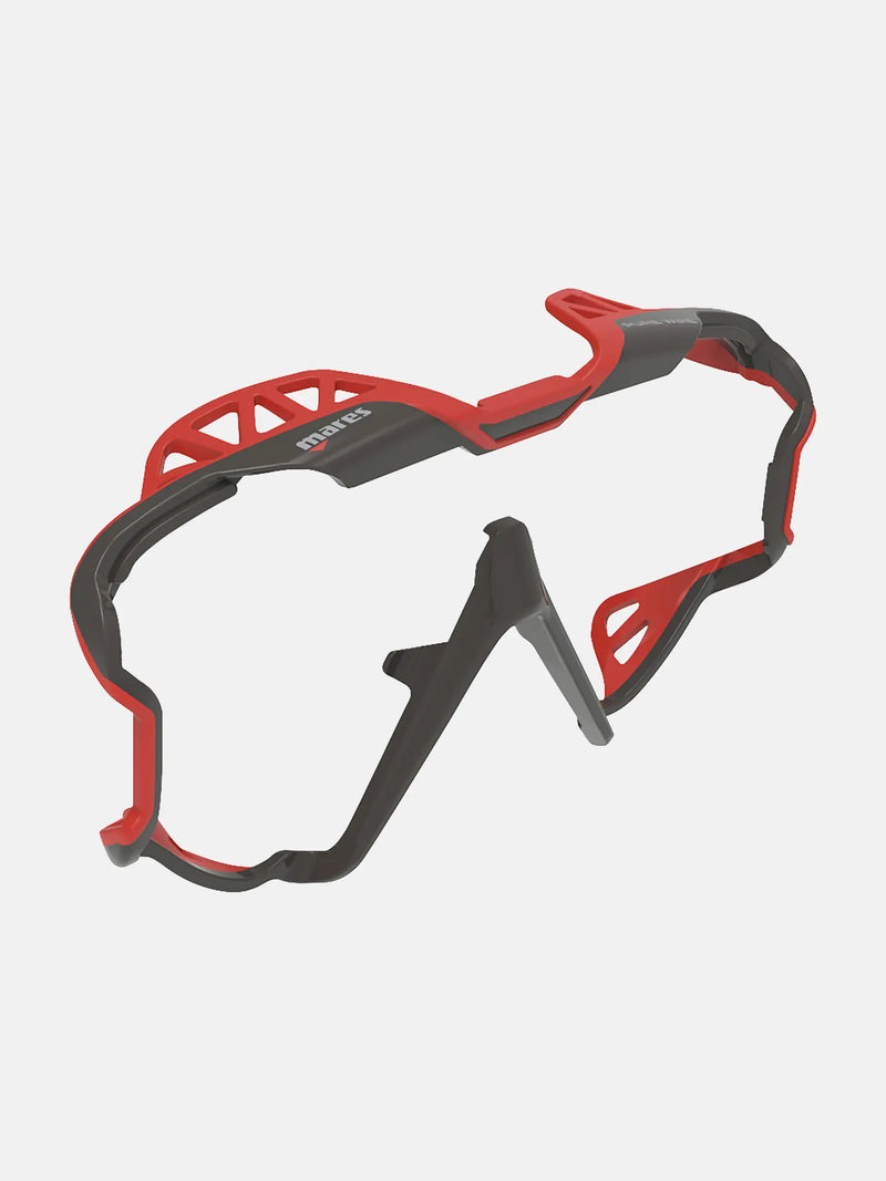 PURE WIRE Single Frame – Blue Navy Product Photo