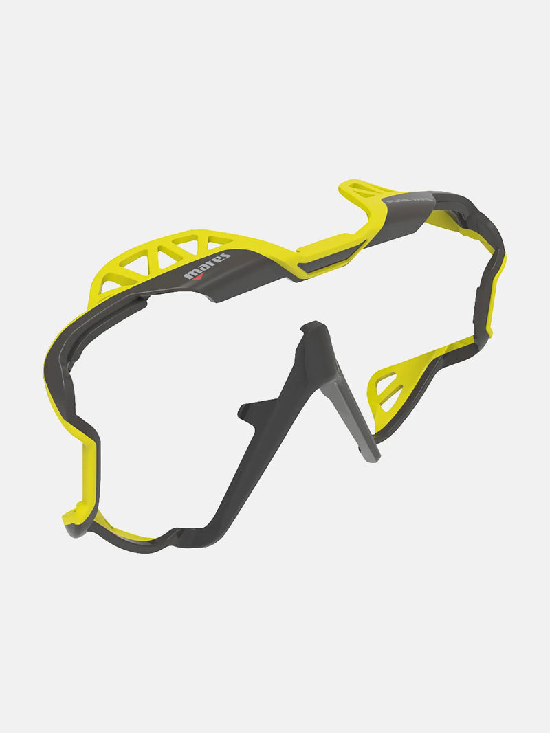 PURE WIRE Single Frame – Blue Navy Product Photo