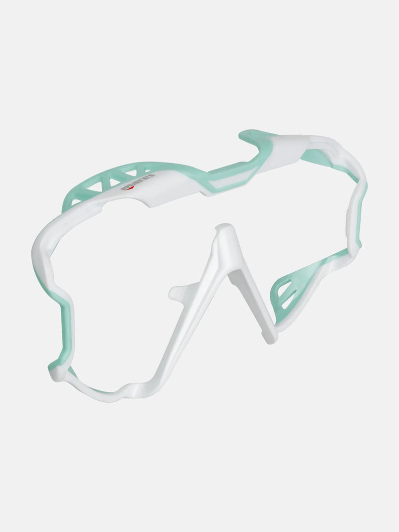 PURE WIRE Single Frame – Blue Navy Product Photo