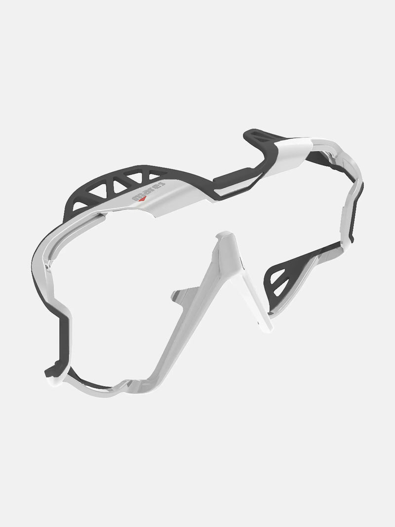 PURE WIRE Single Frame – Blue Navy Product Photo