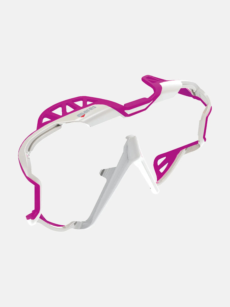 PURE WIRE Single Frame – Blue Navy Product Photo