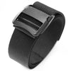 XDEEP Quick Adjust Crotch Strap – 1.5-inch wide strap with stainless D-ring and adjustable buckle system, designed for secure and comfortable harness fit