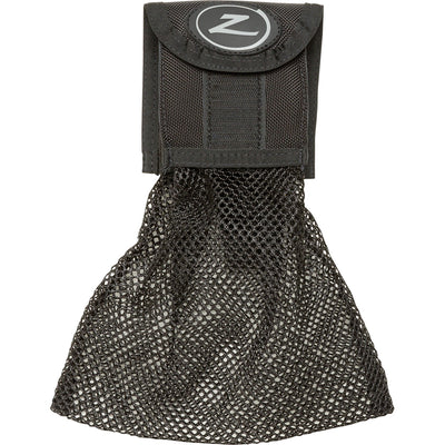 Zeagle Quick Pocket – Easy Access BCD Accessory Product Photo